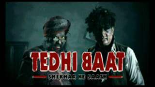 Tedhi Baat with Shekhar Suman & Gurpal Singh