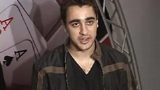 Luck Press Confernce Part 1 Thumbnail