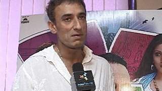 Rahul Dev talks about his new film Sankat City Thumbnail