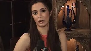 Nargis - Exclusive Interview Thumbnail