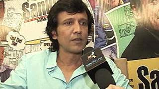 Kay Kay Menon - Interview