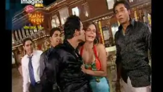 Rakhi Ka Swayamvar - Ep # 7 ,7th July Thumbnail