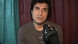 Sarfaraz Khan - Interview Thumbnail