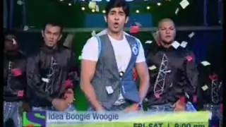 Boogie Woogie , Ep # 266 , With Hussain Thumbnail