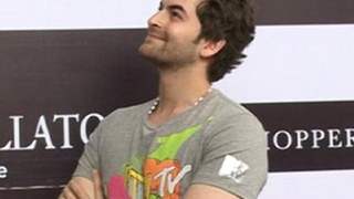Neil Nitin Mukesh Talks about His Movies,,