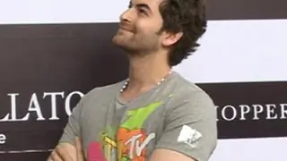 Neil Nitin Mukesh Talks about His Movies,, Thumbnail