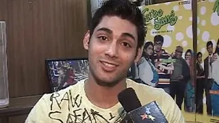 Ruslaan Mumtaz - Interview Thumbnail