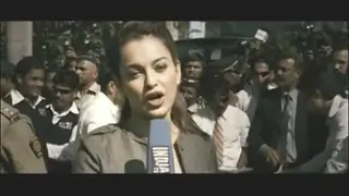 Theatrical Trailer - Knock Out Thumbnail