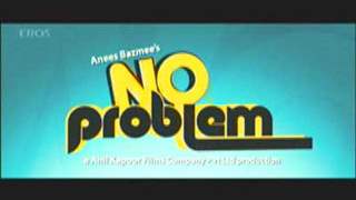 No Problem - Promo