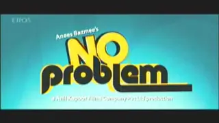 No Problem - Promo Thumbnail