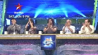 Chhote Ustaad - Ep # 22 - Teaser 2 Thumbnail