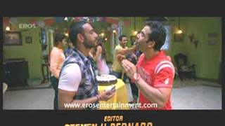 Golmaal 3 - Promo