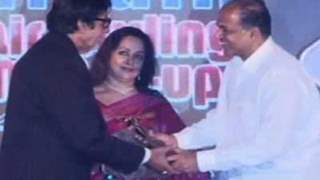 Bharat N Dorris Awards at JW Marriott Thumbnail