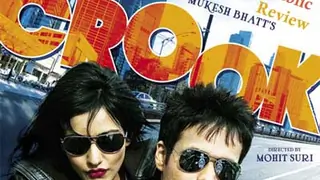 Crook - Public Review Thumbnail