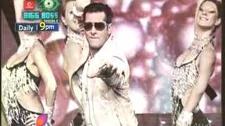 Bigg Boss Season 4 - Aakhri Salaam (09 Oct)