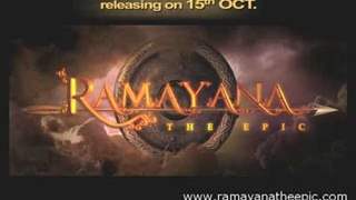 Ramayana - The Epic - Promo 01 Thumbnail