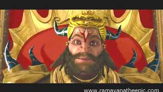 Ramayana - The Epic - Promo 02 Thumbnail