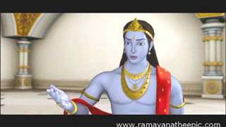 Ramayana - The Epic - Promo 03 Thumbnail