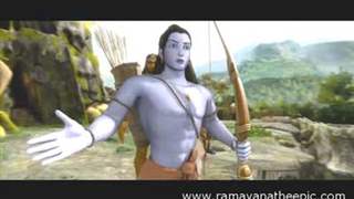 Ramayana - The Epic - Promo 04 Thumbnail