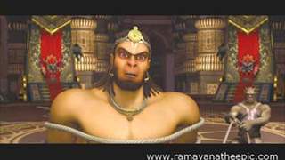 Ramayana - The Epic - Promo 05 Thumbnail