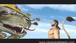 Ramayana - The Epic - Promo 06 Thumbnail