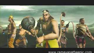 Ramayana - The Epic - Promo 09 Thumbnail