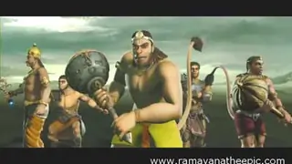 Ramayana - The Epic - Promo 09 Thumbnail