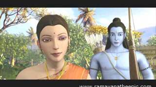 Ramayana - The Epic - Promo 11 Thumbnail