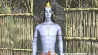 Ramayana - The Epic Thumbnail