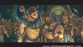 Ramayana - The Epic - Humse Hai Khushiyan