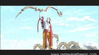 Ramayana - The Epic - Shree Ram Ram Thumbnail