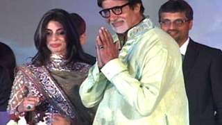 Mr.Amitabh Bachchan's 68 th Birthday bash with Sony Entertainment Television