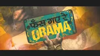 Phas Gaye Re Obama - Theatrical Trailer Thumbnail