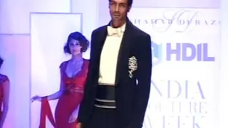 HDIL India Couture Week 2010 Day 5 Thumbnail