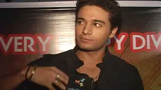 Exclusive Interview - Gaurav Khanna Thumbnail