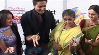 Zee Tv's Action Replayy Dhinchak Diwali Celebration Red Carpet - Part 2