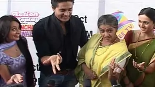 Zee Tv's Action Replayy Dhinchak Diwali Celebration Red Carpet - Part 2 Thumbnail