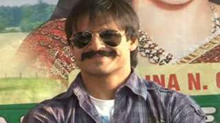 Vivek Oberoi Promotes 'Mumbai Green Revolution'