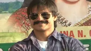 Vivek Oberoi Promotes 'Mumbai Green Revolution' Thumbnail