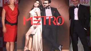 Saif-Kareena At Metro Shoes Meet N Greet