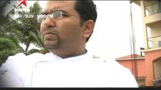 Master Chef India Ep # 03 - Teaser 03 Thumbnail