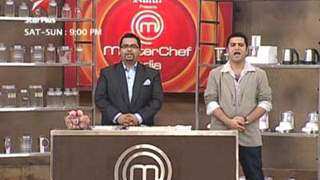 Master Chef India Ep # 03 - Teaser 05 Thumbnail