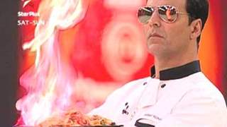 Master Chef India Ep # 03 - Teaser 06 Thumbnail