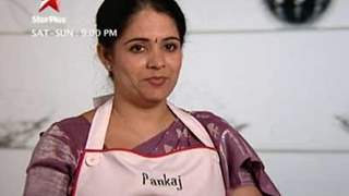 Master Chef India Ep # 05 - Teaser 02 Thumbnail