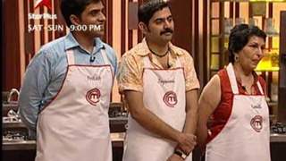 Master Chef India Ep # 05 - Teaser 08 Thumbnail