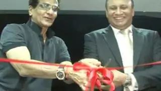 Jitendra at the French Laundry inauguration Thumbnail