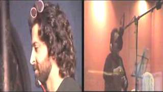 Guzaarish Making Of - Sau Gram Zindagi