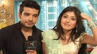 Exclusive Interview with Kritika Kamra and Karan Kundra for Kitani Mohabbat Hai 2