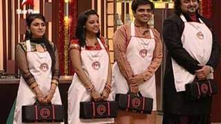 Master Chef India Ep # 06 - Teaser 02 Thumbnail