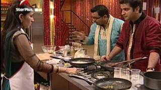 Master Chef India Ep # 06 - Teaser 04 Thumbnail